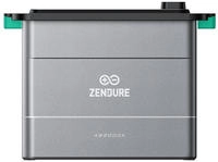 Zendure 49022, Zendure SolarFlow AB3000X Erweiterungsbatterie 2880Wh LiFePO4 Add-on