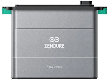 Zendure AB3000X