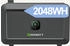 Growatt NOAH 2000