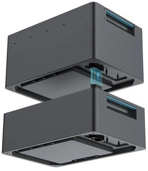 Marstek Erweiterungsbatterie f&uuml;r JUPITER C+ (Plus) 2,56 kWh