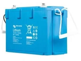Victron LiFePO4 25,6V/100Ah NG