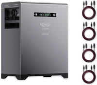 XORO SOLAR XOL700757, XORO SOLAR SPB 215X