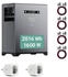 Xoro Solar SPS 2155