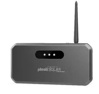 Plenti Solar B2500H
