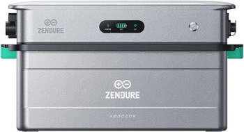 Zendure SolarFlow 2400 AC + 1 x AB3000X 2,88kWh