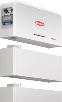 Fronius Reserva 15.8 HV-Speicher 15,79 kWh