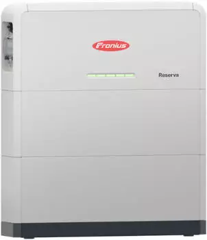Fronius Reserva 6.3 HV-Speicher 6,31 kWh