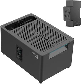 Marstek JUPITER C Plus 2,56 kWh + Smart Meter CT002