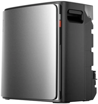 EcoFlow STREAM Ultra X 3840 Wh All-in-One Solarbatterie (SYH-ULTX)
