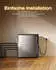 EcoFlow STREAM Ultra X 3840 Wh All-in-One Solarbatterie (SYH-ULTX)