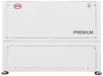 BYD B-BOX Premium LVL 15.4 BAT-Module 15.36 kWh (0148205)