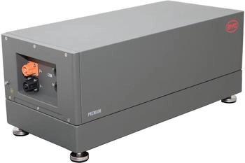 BYD Batterie-Box Premium LVS PDU + Base
