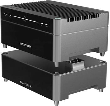 Marstek Venus A Erweiterungsbatterie 2120 Wh
