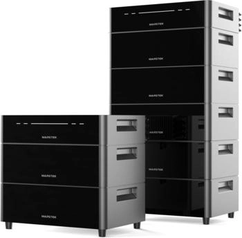 Marstek VENUS D &ndash; All-in-One 4 kW