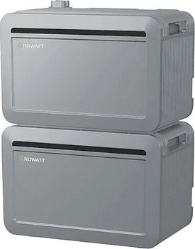 Growatt Nexa Erweiterungsbatterie 4096Wh Solarspeicher