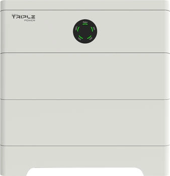 SolaX Power T-BAT-SYS-HS-5.0