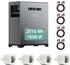 Xoro Solar SPS 2155 + 4SP