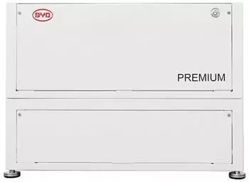 BYD Stromspeicher