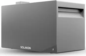 Solakon ONE Erweiterungsspeicher f&uuml;r WF2000E