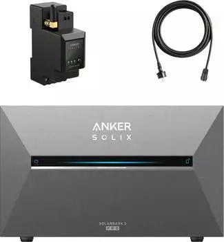 Anker SOLIX Solarbank 3