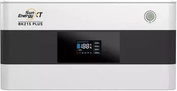 SunEnergyXT BK215 Plus Kopfspeicher 2150Wh