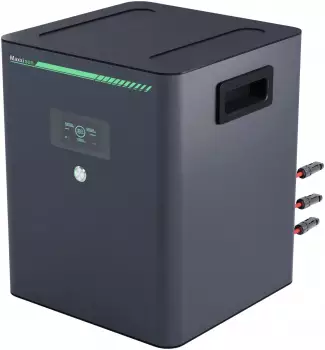 Maxxisun Maxxicharge 5.0 V2