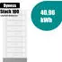 Dyness Stack100 Hochvolt Speicher-Set 40,96 kWh