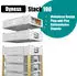 Dyness Stack100 Hochvolt Speicher-Set 40,96 kWh