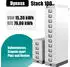 Dyness Stack100 Hochvolt Speicher-Set 40,96 kWh