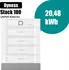 Dyness Stack100 Hochvolt Speicher-Set