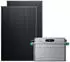 Zendure SolarMars Balkonkraftwerk mit Speicher 1000 W