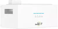 SunEnergyXT 1384, SunEnergyXT B500 Erweiterungsspeicher 5kWh f&uuml;r SunEnergyXT...