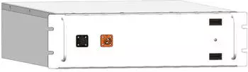 Deye Hochvolt-Batteriemodul (BOS-G-PRO-Pack5.1)