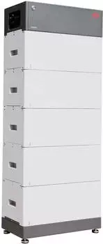 BYD Battery Box HVS+ 12.8