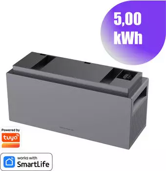 conow CBE2000 Pro Erweiterungsakku 2kWh