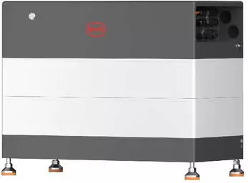 BYD Battery Box HVB 5.9