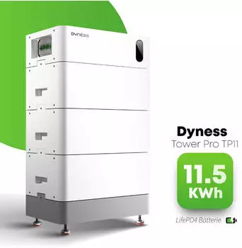 Dyness Tower Pro TP11 11,52 kWh