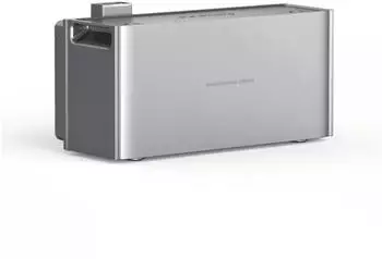 Jackery SolarVault 3 Pro BP2500 Erweiterungsbatterie 2,52 kWh