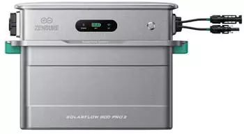 Zendure SolarFlow 800 Pro 2 1920Wh