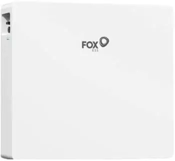 Fox ESS EK12 Plus Hochvolt-Speicher 11,52kWh