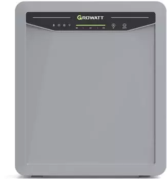 Growatt Aura 5000 AC