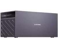 SUNSHARE SSH100304, SUNSHARE Glory Erweiterungsakku - 2,0 kWh Batteriemodul