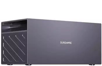 Sunshare Glory Erweiterungsakku 2035Wh