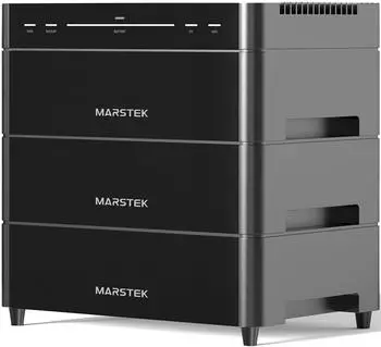 Marstek Venus A Speicher-Set 6,36kWh