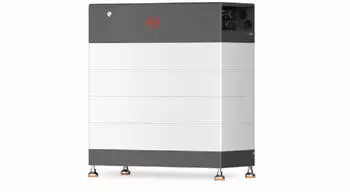 BYD Battery Box HVB 11.8
