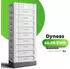 Dyness Stack100 Hochvolt Speicher-Set 46,08 kWh