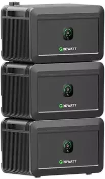 Growatt Noah 200 2048Wh