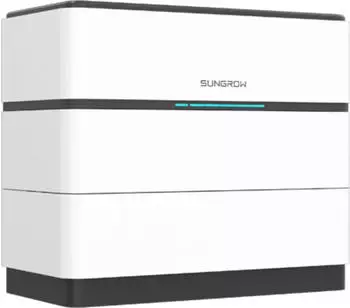 Sungrow SBH100 V11 10kWh