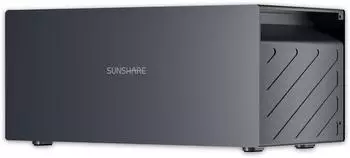 Sunshare Glory All-in-One Semi-Solid Batteriemodul 1,52kWh