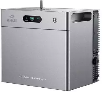 Zendure SolarFlow 2400 AC Plus 2,4kWh